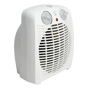 Radiateur soufflant portable