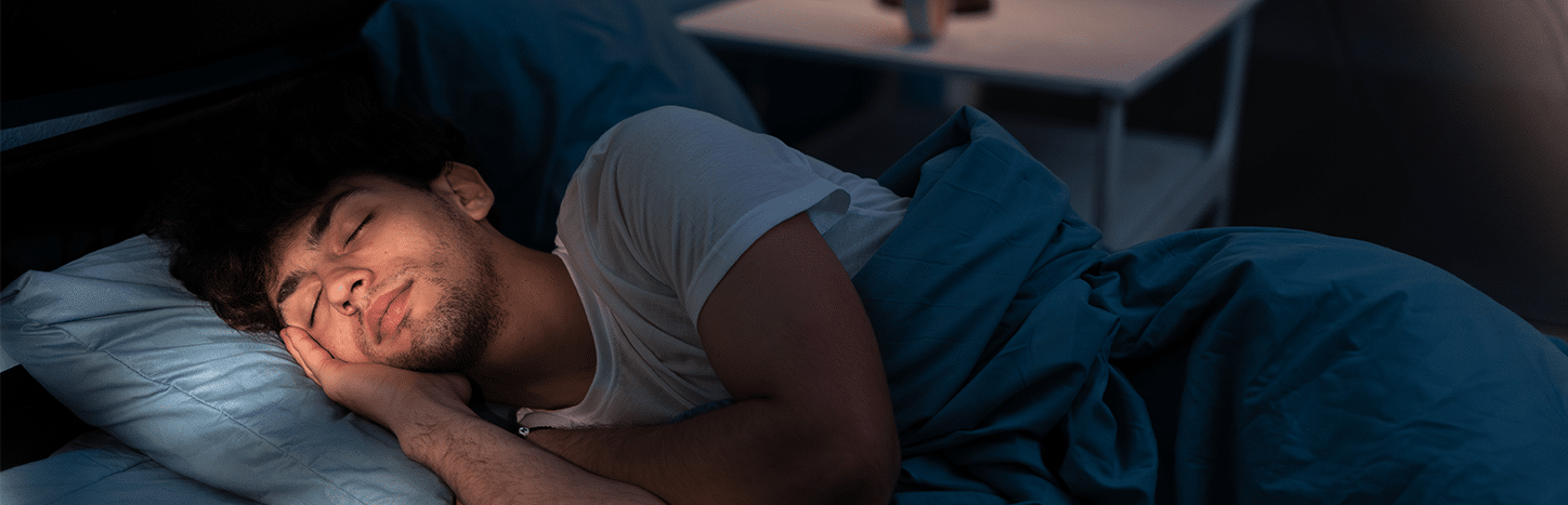 Sommeil paisible déshumidificateur silencieux