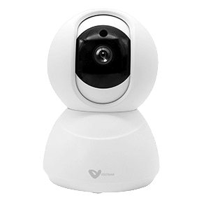 Caméra Sens-E Wifi + détecteur Voltman