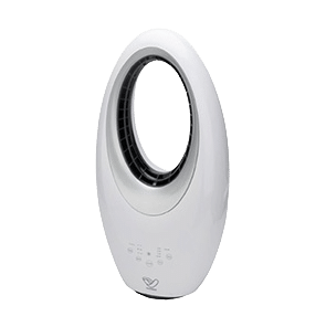 Ventilateur colonne silencieux