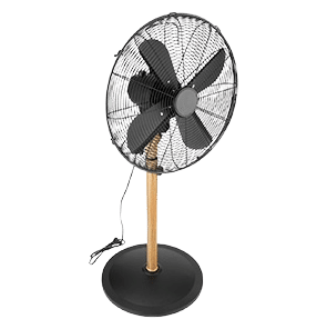 Ventilateur sur pied Woody