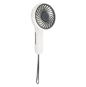 Mini ventilateur à main portable