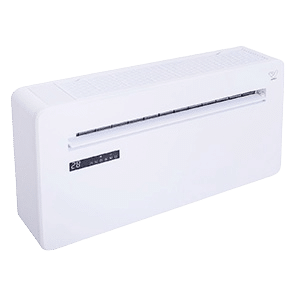Pompe à chaleur Climatiseur Monobloc KUB-E+ Voltman