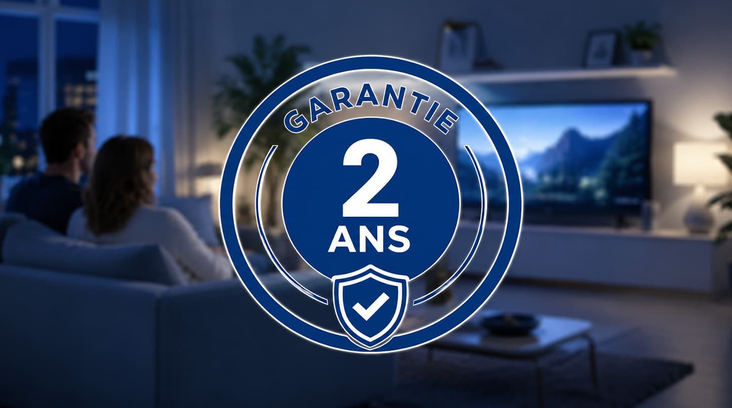 garantie Voltman