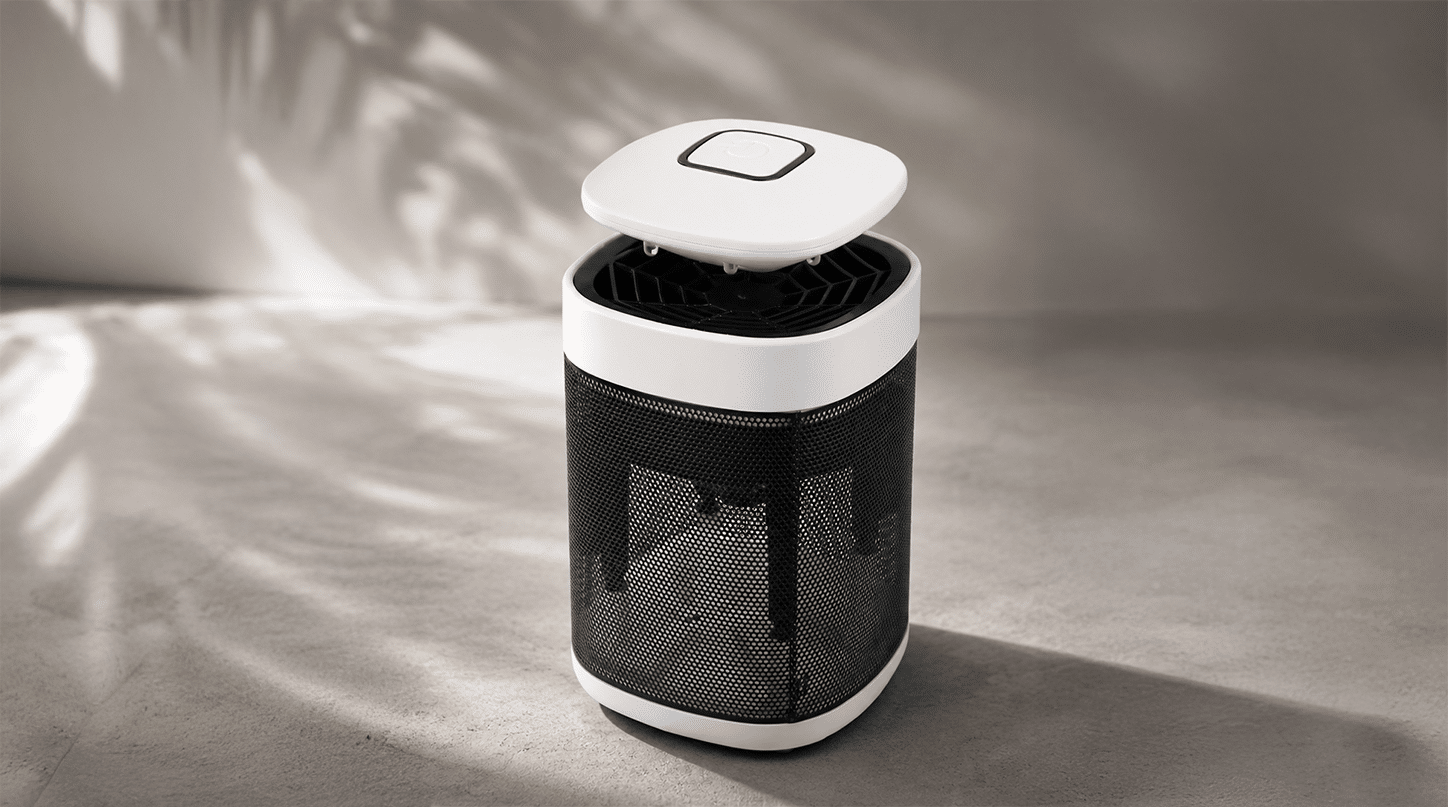 piège moustique USB Voltman