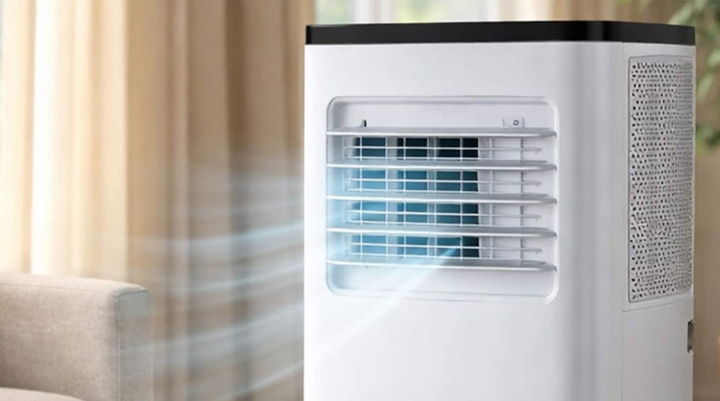 puissance climatiseur Voltman