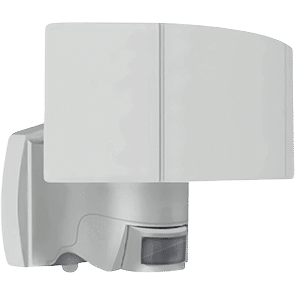 Applique extérieure Naos blanc Voltman